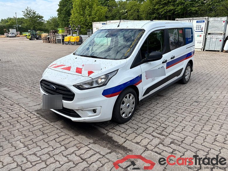 Transit Connect Kombi lang Trend 1.5 EcoBlue 74KW MT6 E6dT