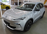 Photo car #7360692