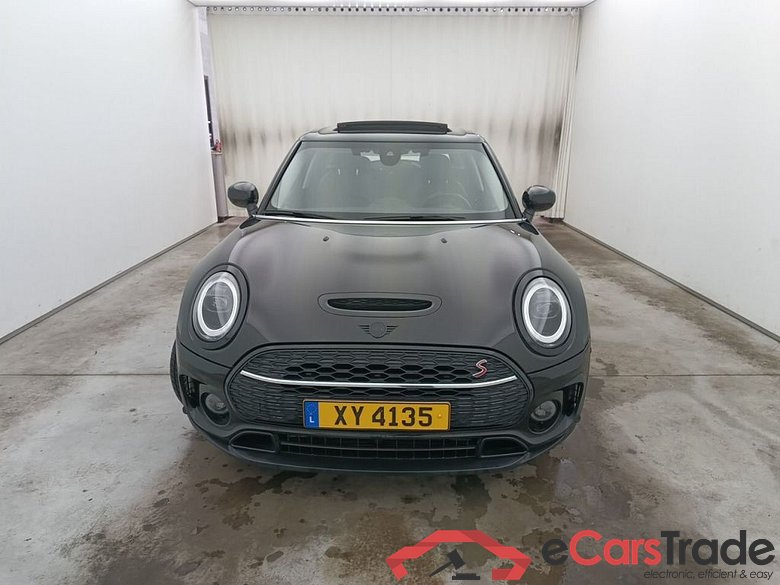 MINI MINI CLUBMAN - 2019 2.0A 178 Cooper S OPF 6d