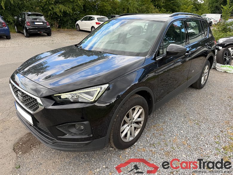 Tarraco Style 2.0 TDI 110KW MT6 E6d
