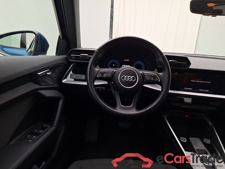 Audi, A3 SB '20, Audi A3 Sportback 1.0 30 TFSi 81kW S tronic Attrac #5