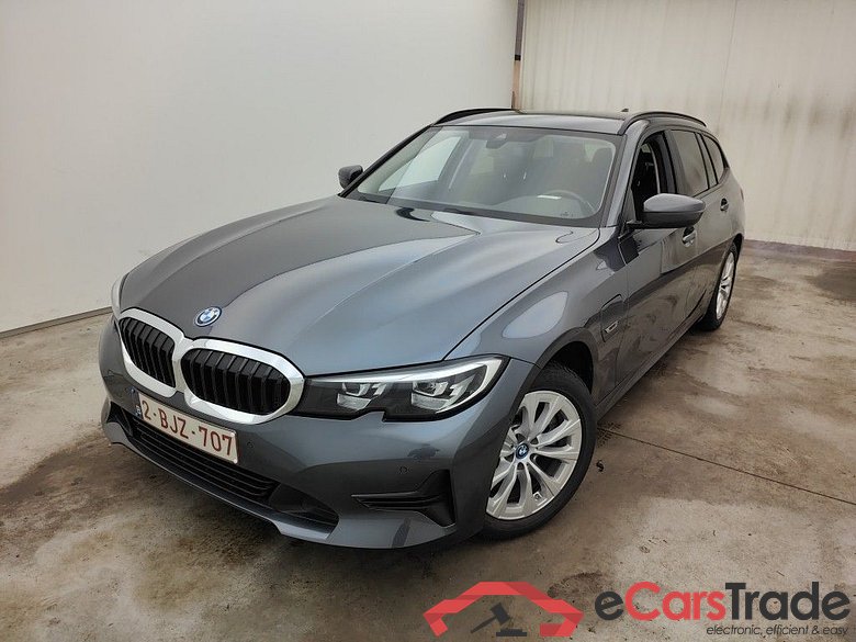 BMW 3 Reeks Touring 320e (150 kW) 5d