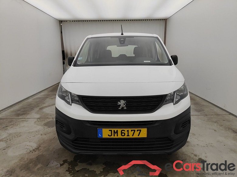 PEUGEOT RIFTER SWB DIESEL 1.5 BHDi 102 Std Active S&S (EU6.2) 5d #5