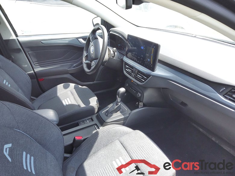 FORD Focus SPORTBREAK 1.0 Ecoboost MHEV 114KW (155CV) Automát ACTIVE(Winterpack) #3