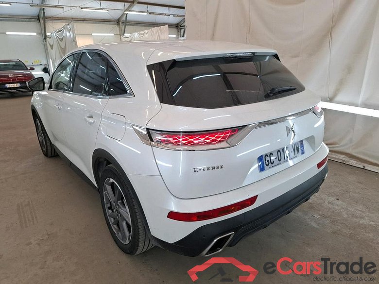 DS DS 7 Crossback / 2017 / 5P / SUV E-TENSE 225 Business #2