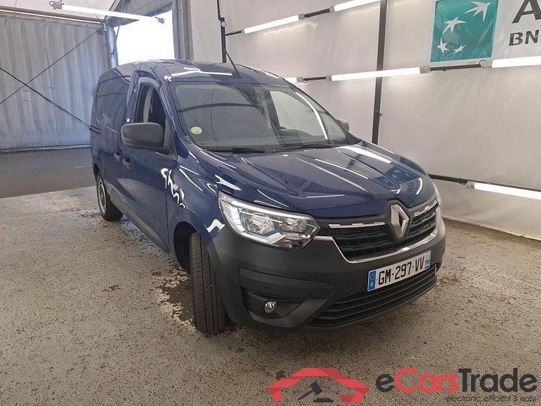 Kangoo Express Confort 1.5 dCi 95CV BVM6 E6d #4
