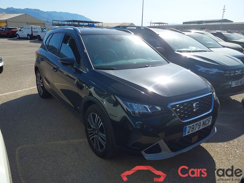 SEAT Arona 1.0 TSI 85 KW (115 CV) Start/Stop Special Edition  EXPERIENCE #1