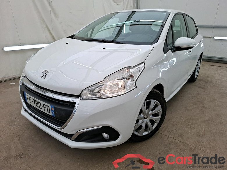 208 Affaire Premium Pack 1.5 HDi 100CV BVM5 E6dT