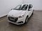 preview Peugeot 208 #0