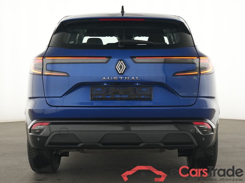 Renault Austral (07.2022->) 1.3 TCe 140 Mild-Hybrid EU6d, Equilibre (Euro 6d) #6
