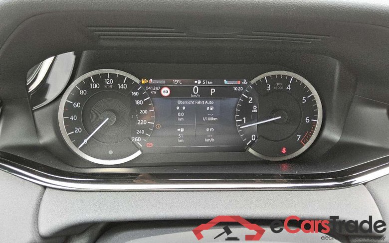 Land Rover Range Rover Evoque (L551)(2018->) DE - SUV5 2.0 P200 Mild-Hybrid EU6d, R-Dynamic SE, 2020 - 2023 #6