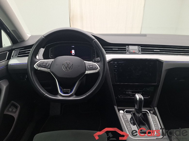 VW, Passat V FL'19 PHEV, Volkswagen Passat Variant 1.4 TSI DSG6 GTE Busines #6