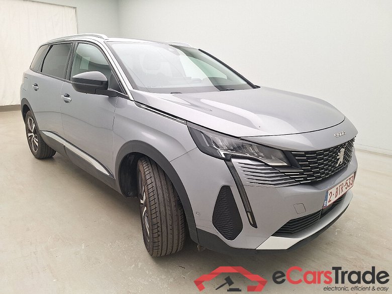 Peugeot, 5008 FL'20, Peugeot 5008 1.5 BlueHDi 96kW S&S EAT8 Allure Pack #5