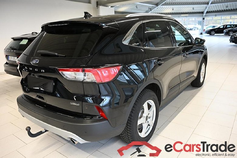 Kuga Plug-In Hybrid Titanium X 2.5 165KW ATV E6d #2