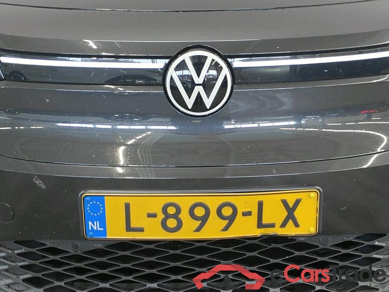 Volkswagen ID.4 52kWh 109kW Style Auto 5d #5