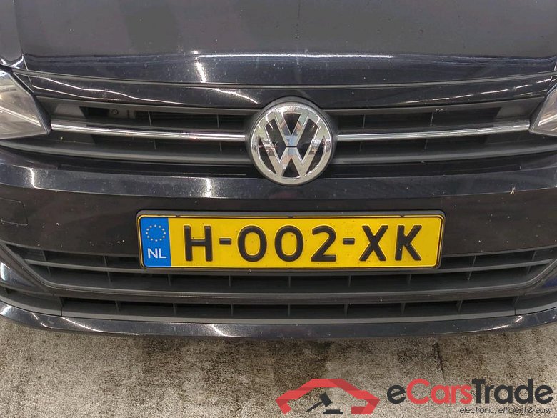 Volkswagen Polo 1.0 TSI 70kW 7-DSG Comfortline 5d #5