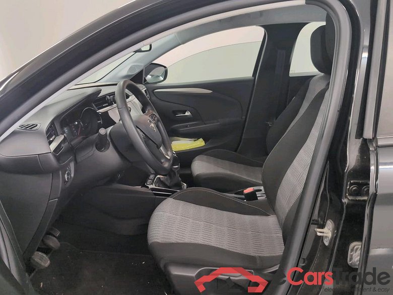 OPEL CORSA 1.2 55KW S-S EDITION #5