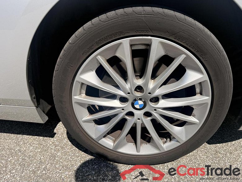 BMW 1 Hatch (F40) 116i OPF #6