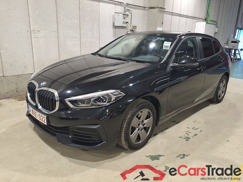 BMW 1-serie 1.5 118IA (100KW) #1