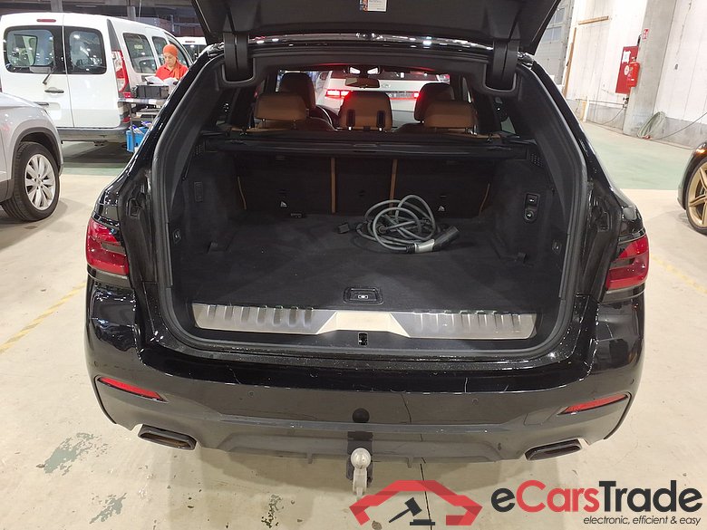 BMW 5 SERIES TOURING 2.0 530E TOURING AUTO #3