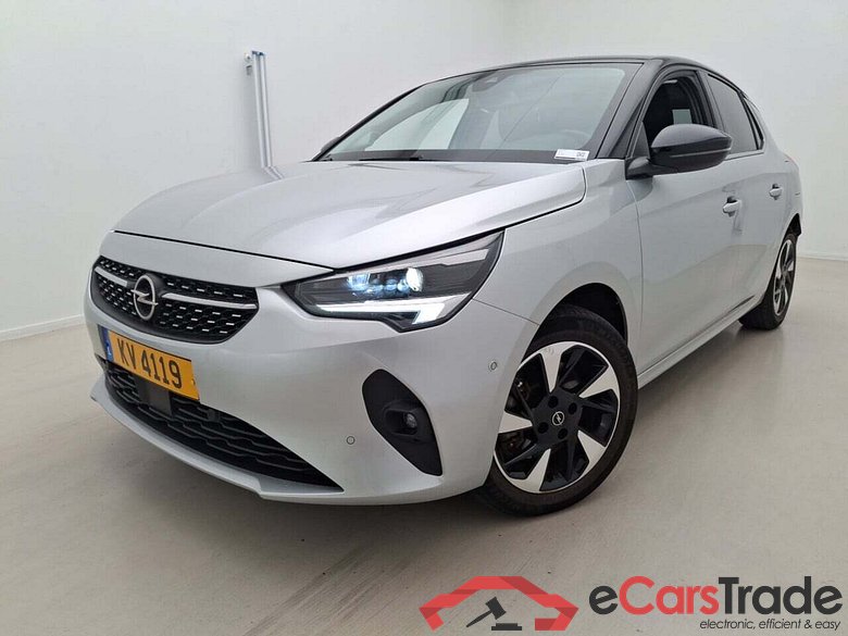 OPEL CORSA-E ELEGANCE 50 KWH