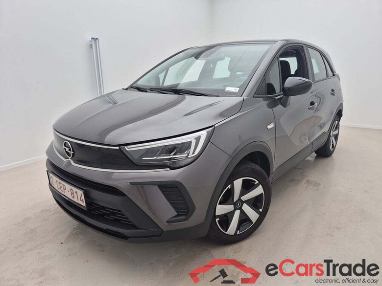 OPEL CROSSLAND 1.2 S/S EDITION