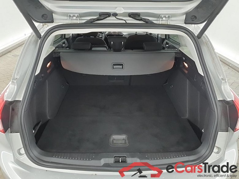 FORD Focus Wagon 1.0 EcoBo 125pk Titanium X Bus AT Wagon 5D #5