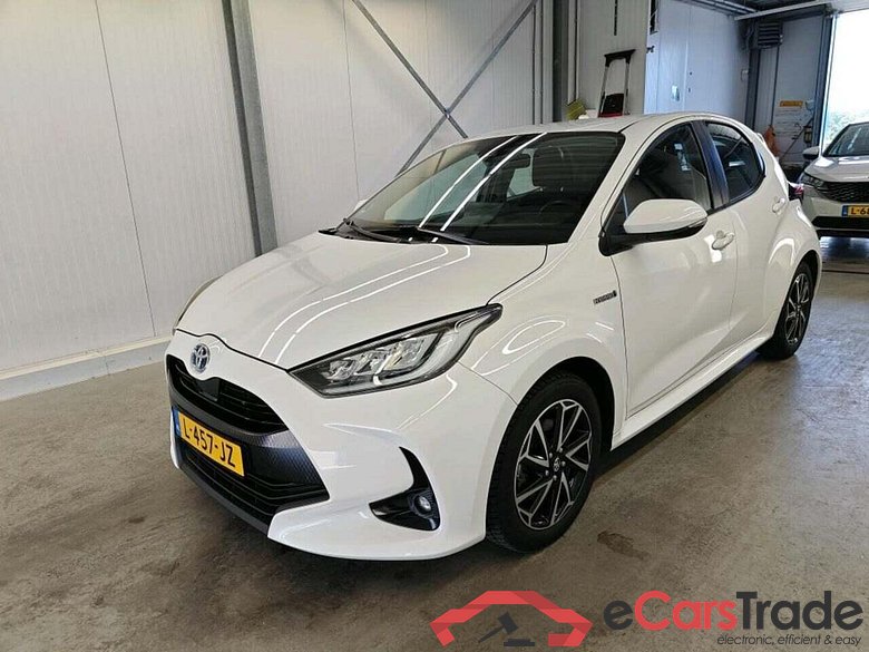 TOYOTA Yaris 1.5 Hyb. Dynamic