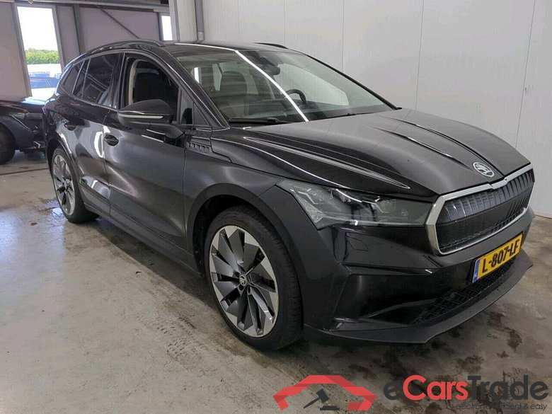 SKODA Enyaq iV 60 First Edt. #5