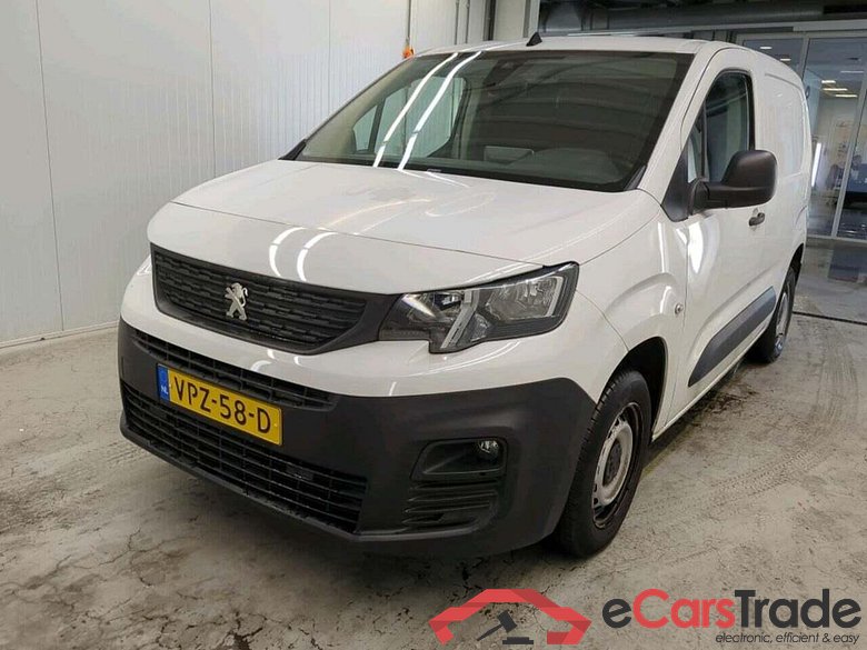 PEUGEOT Partner 1.2 PT. Premium