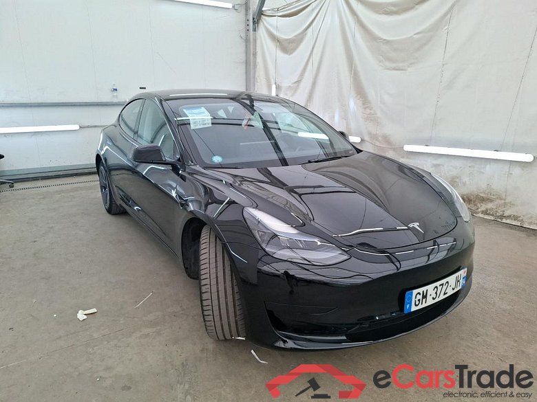 TESLA Model 3 / 2018 / 4P / Berline - #5