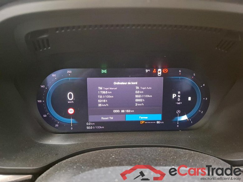 XC60 Plus Style Dark 2WD 2.0 B4 195CV BVA8 E6d #6