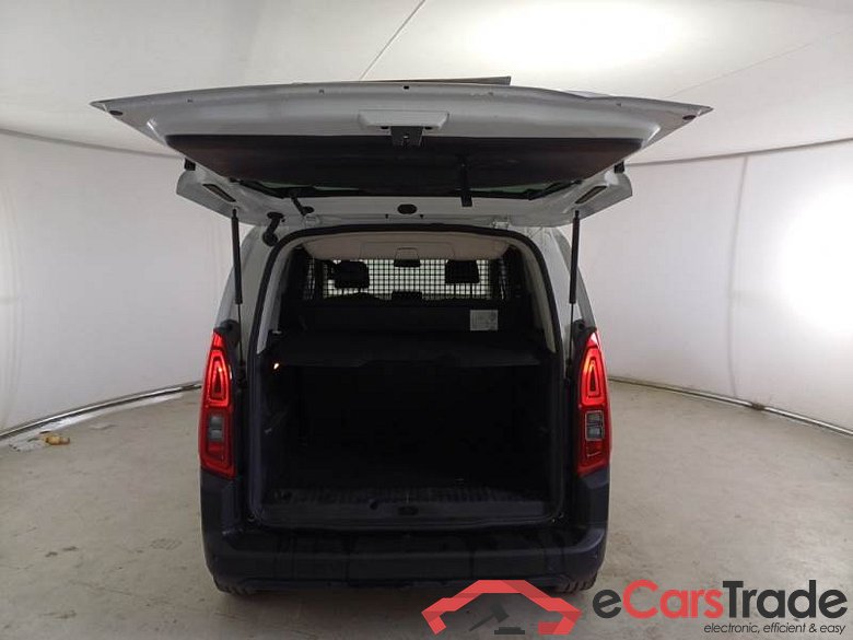 FIAT DOBLÒ / 2022 / 5P / COMBI COMBI 1.5 BLUEHDI 100CV MT6 (N1) #5