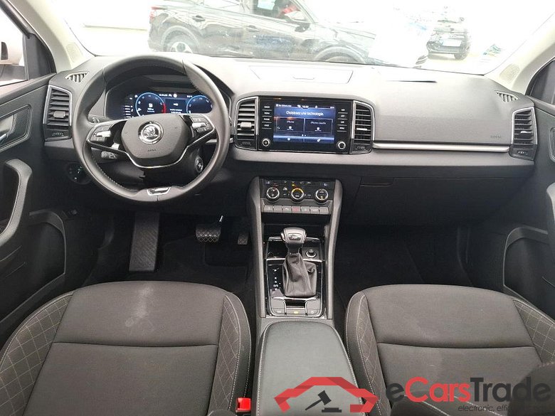 SKODA Karoq / 2017 / 5P / SUV 1.5 TSI 150ch ACT DSG7 Business #5