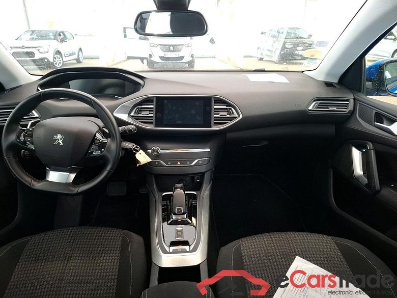 308 Active Business 1.5 HDi 130CV BVA8 E6d #5