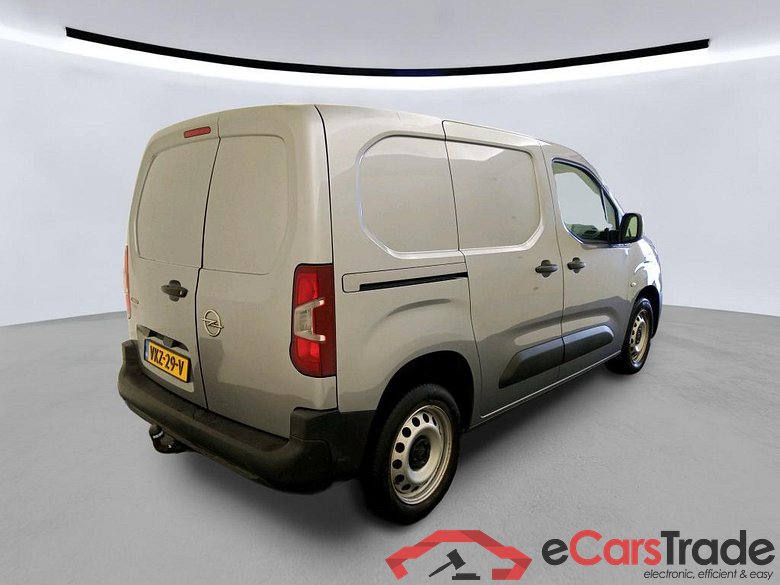 OPEL Combo 75 kW #5