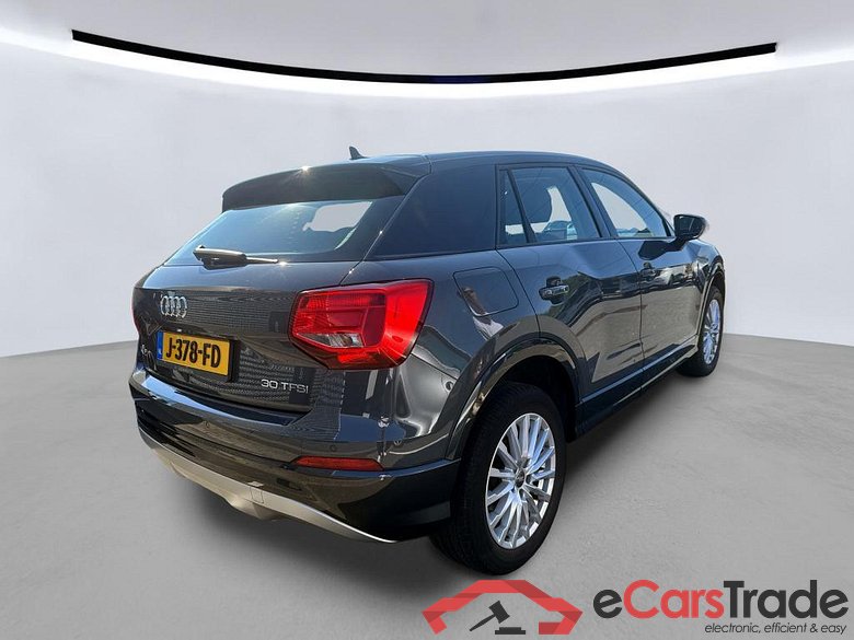 AUDI Q2 85 kW #6