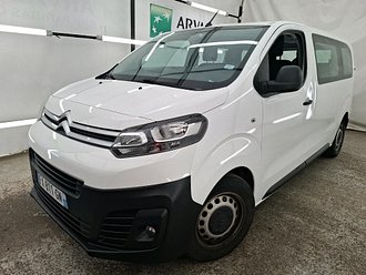 Citroen Jumpy
