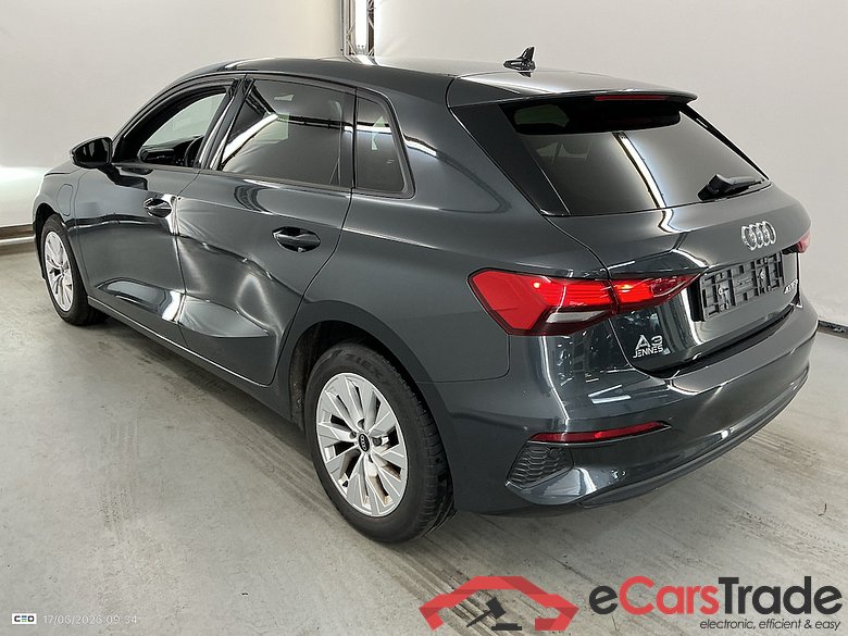 AUDI A3 SPORTBACK 1.4 40 TFSI E S TRONIC SPORTB ATTRACTION #3