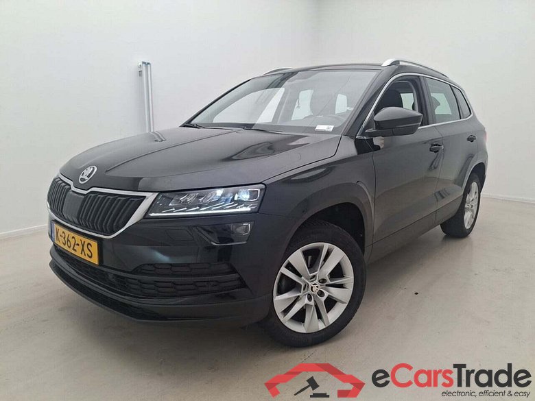 SKODA Karoq 1.5 TSI Bns.Ed. Plus