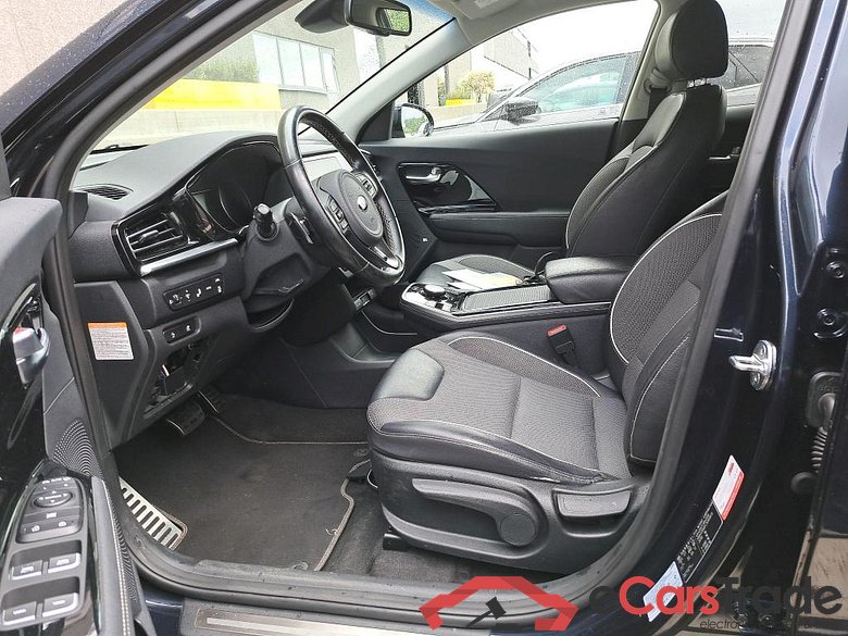 KIA E-NIRO 64 kWh More #5