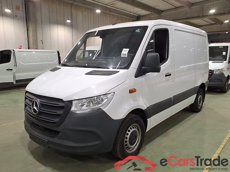 MERCEDES-BENZ SPRINTER 2.1CDI 105KW 314 L1 FWD 3.5T FUNCTIONAL