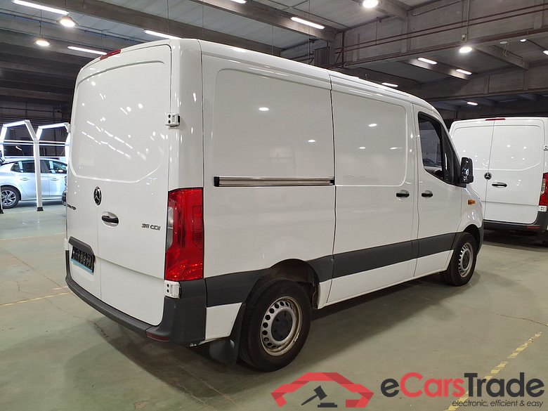MERCEDES-BENZ SPRINTER 2.1CDI 105KW 314 L1 FWD 3.5T FUNCTIONAL #4