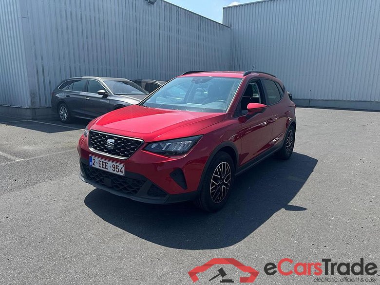 SEAT Arona 1.0 TSI Move! Full Link #4
