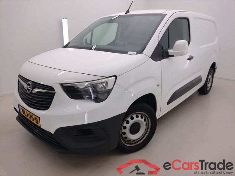 OPEL Combo 1.5D L2H1 Edition