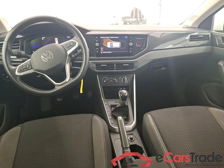 VOLKSWAGEN Polo / 2021 / 5P / Berline 1.0 TSI 95 Life #5
