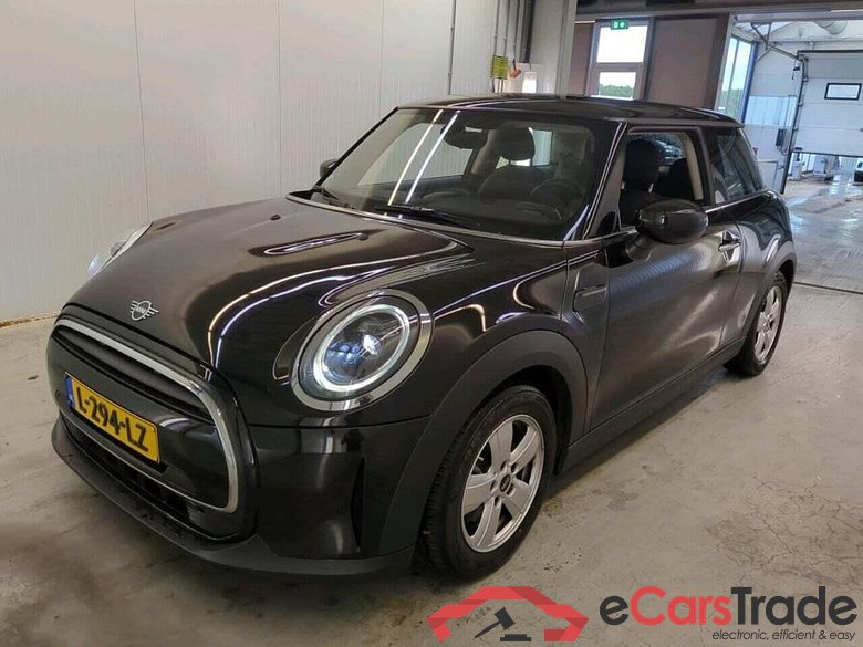 Mini 3-deurs 1.5 Cooper Essential