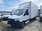preview Mercedes Sprinter #0