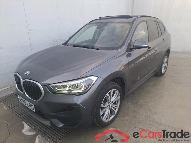 BMW X1 sDrive18i