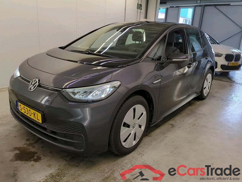 VOLKSWAGEN ID.3 Pro 58 kWh